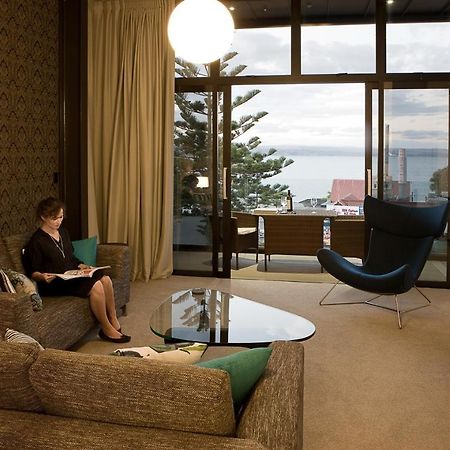 Vue Apartments 纳皮尔 外观 照片