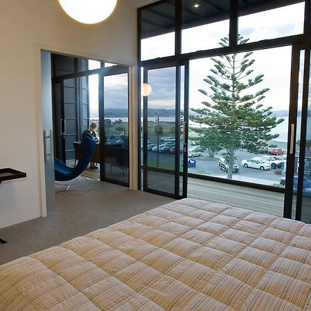 Vue Apartments 纳皮尔 外观 照片