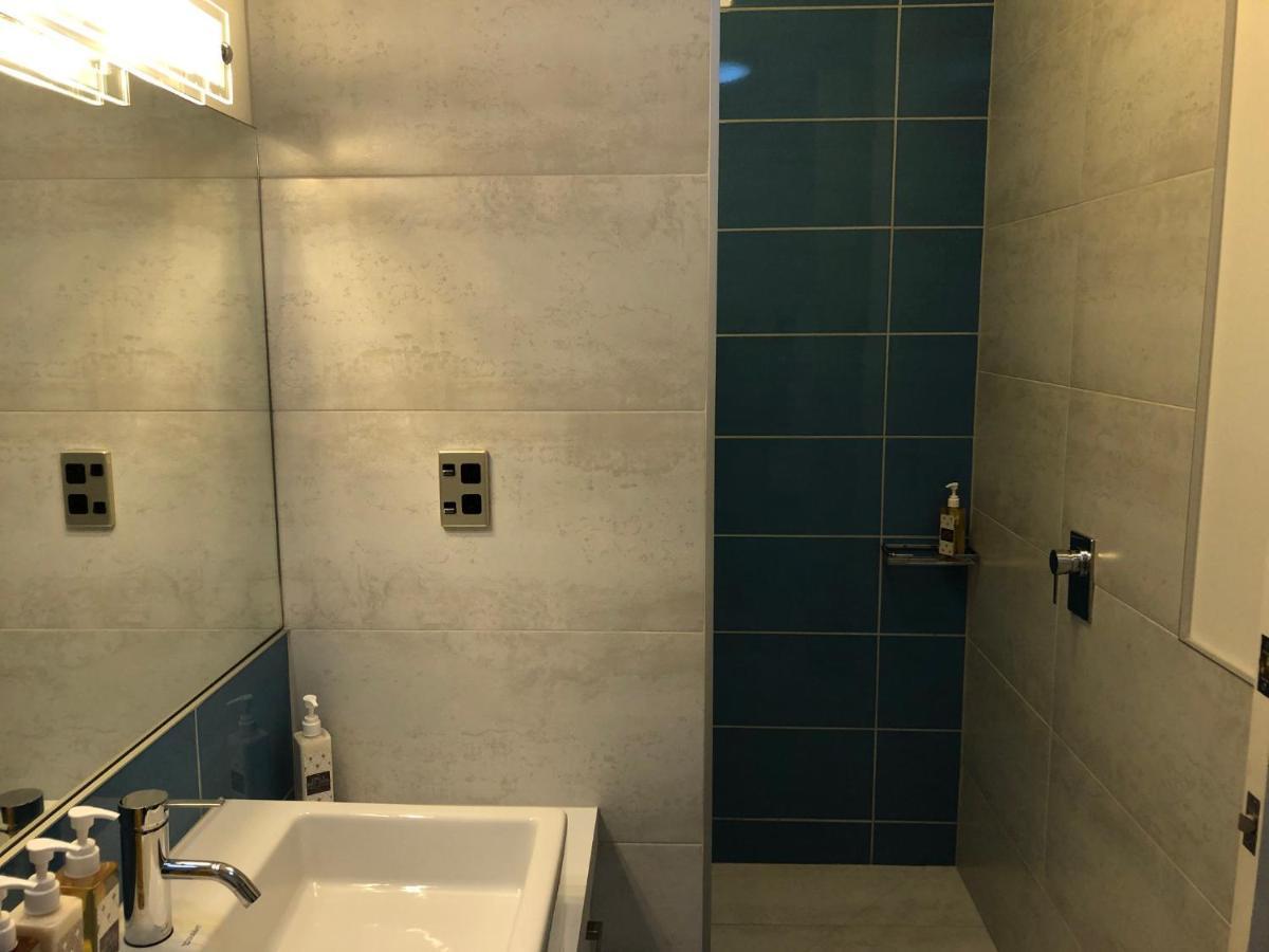 Vue Apartments 纳皮尔 外观 照片