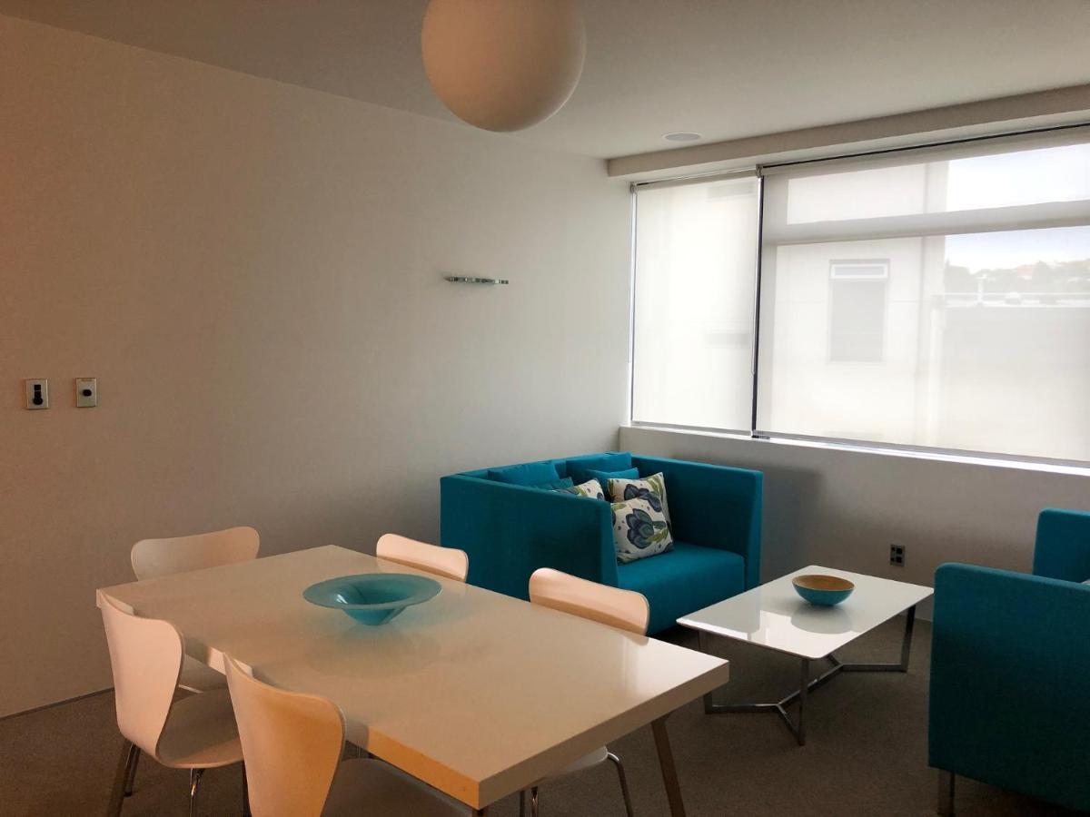 Vue Apartments 纳皮尔 外观 照片