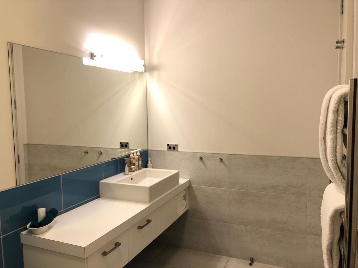 Vue Apartments 纳皮尔 外观 照片