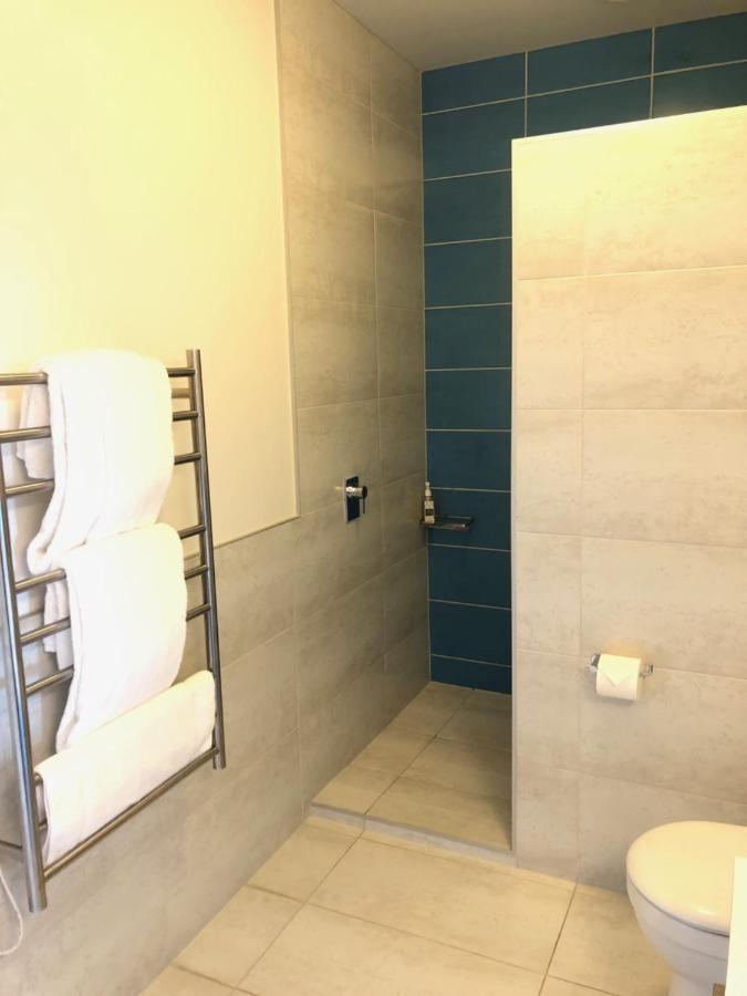 Vue Apartments 纳皮尔 外观 照片