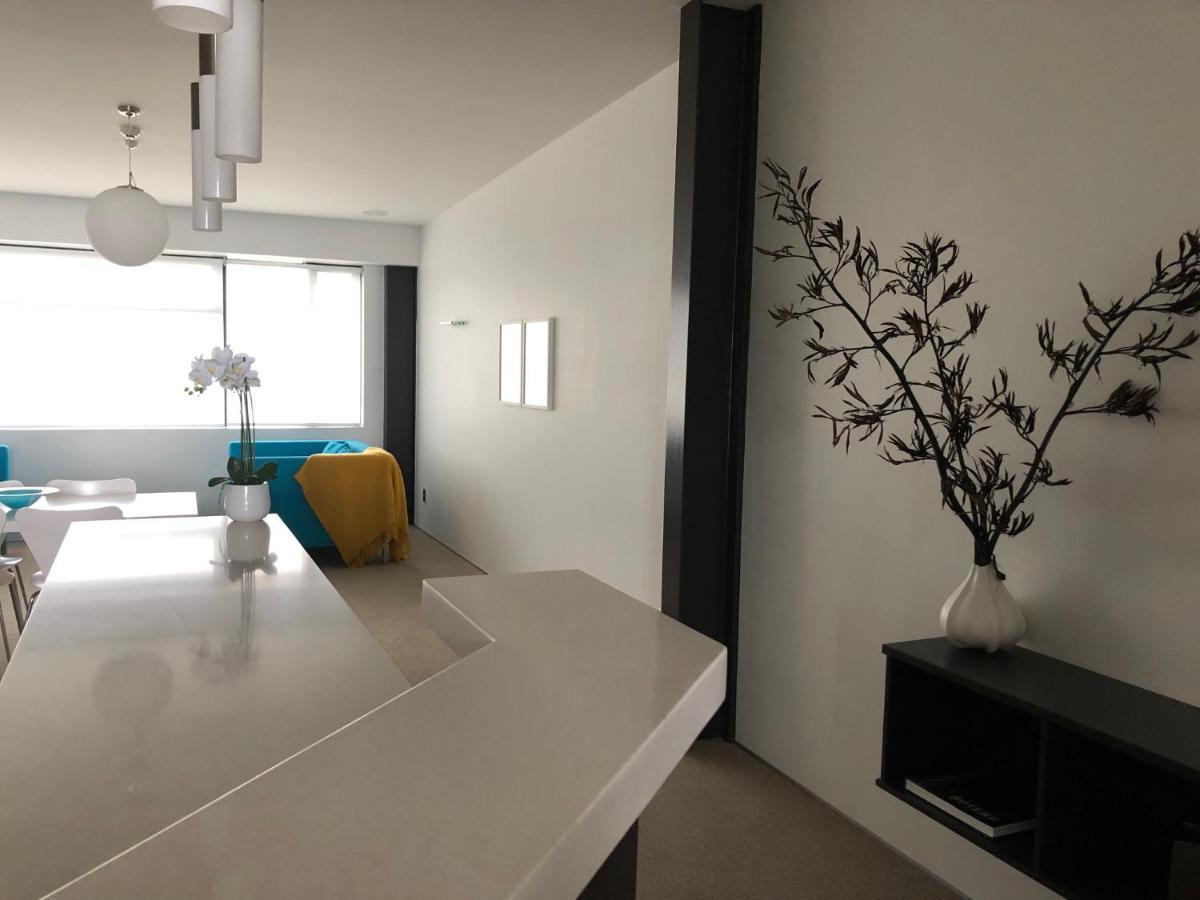 Vue Apartments 纳皮尔 外观 照片
