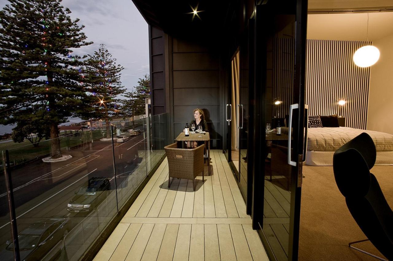 Vue Apartments 纳皮尔 外观 照片